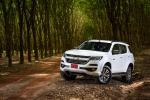 Chevrolet TrailBlazer 2016 года (TH)